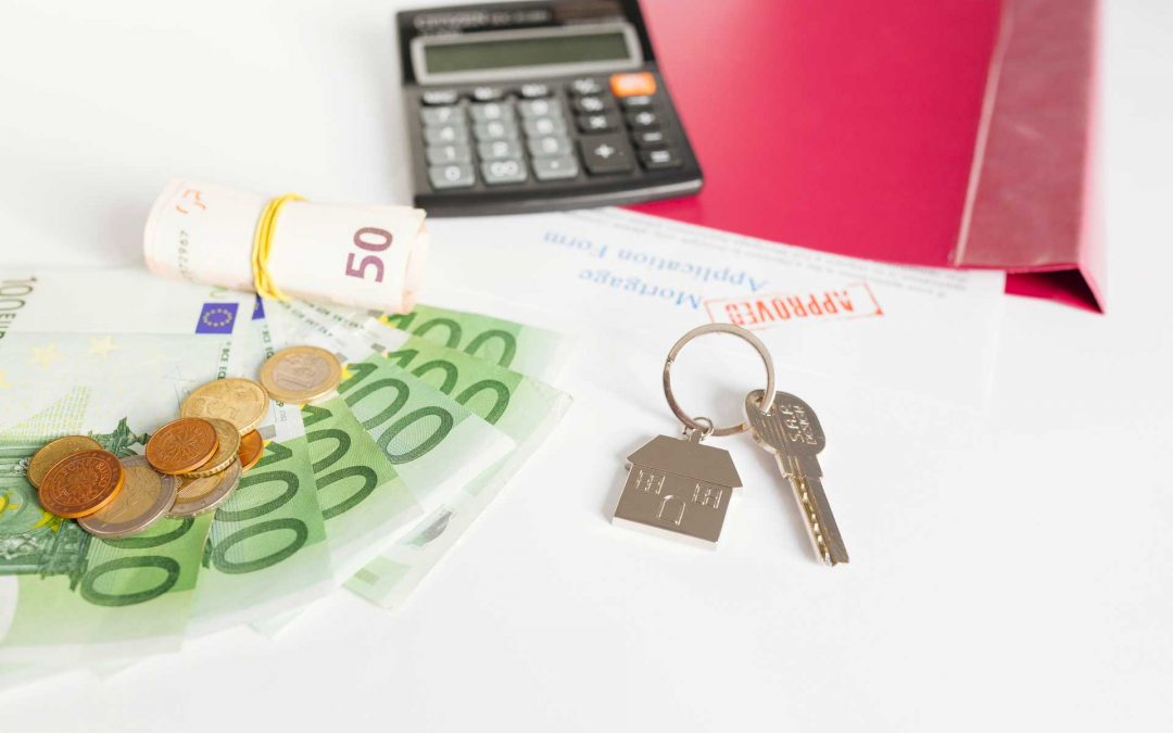 Mutuo o prestito? Come scegliere la soluzione migliore per comprare casa